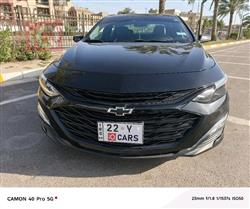 شيفروليه ماليبو